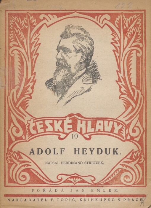 Adolf Heyduk