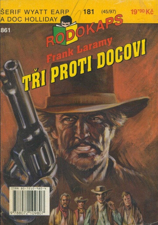 Tři proti Docovi