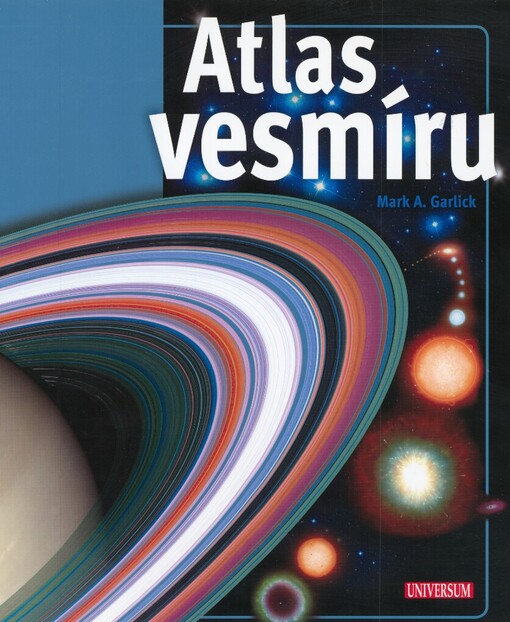 Atlas vesmíru