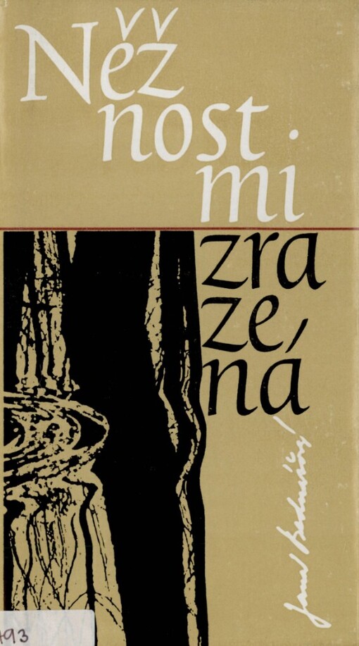 Něžnostmi zrazená