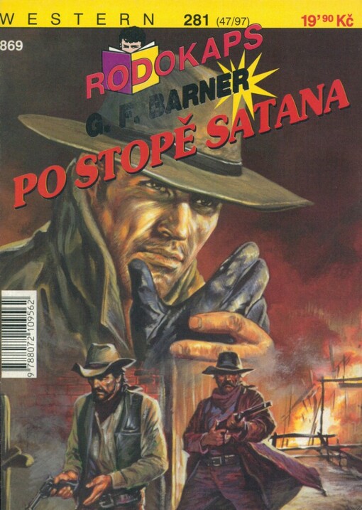 Po stopě Satana