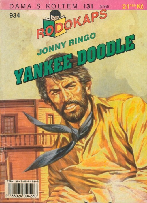 Yankee Doodle