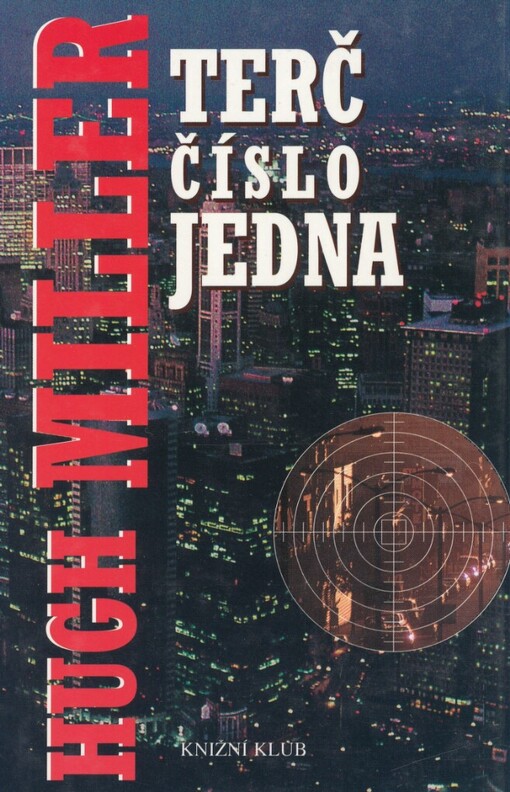 Terč číslo jedna