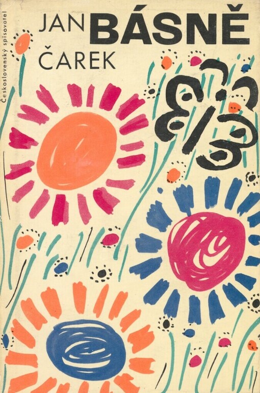 Básně: výbor z lyriky