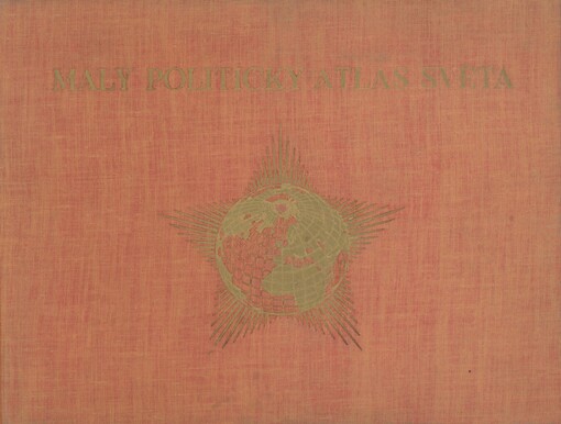 Malý politický atlas světa