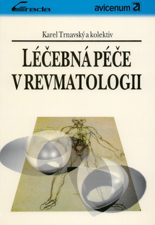 Léčebná péče v revmatologii