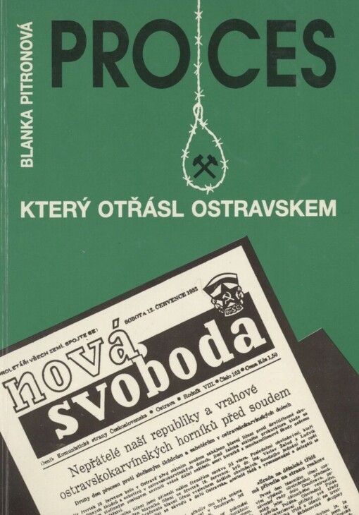 Proces, který otřásl Ostravskem