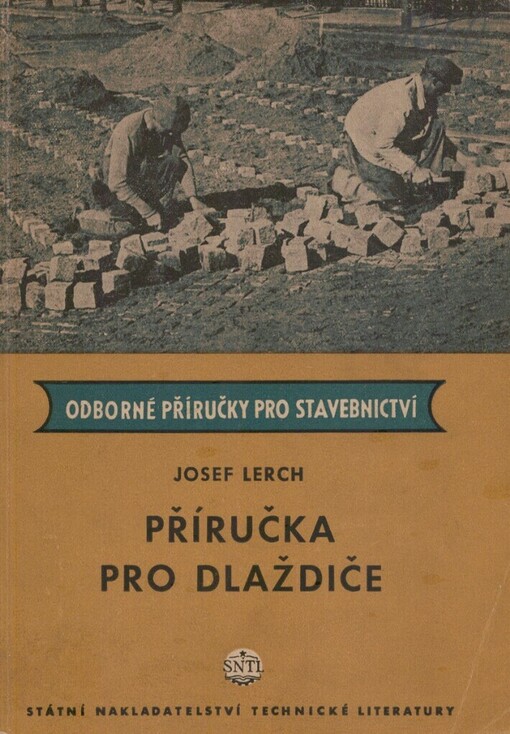 Příručka pro dlaždiče
