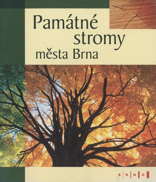 Památné stromy města Brna