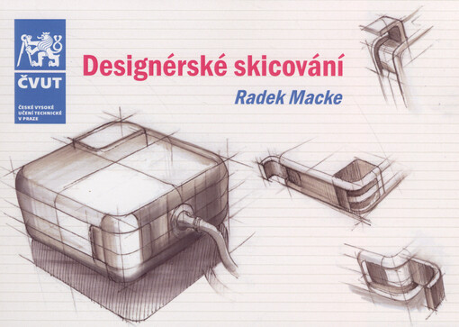 Designérské skicování