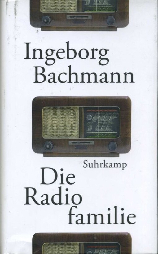 Die Radiofamilie