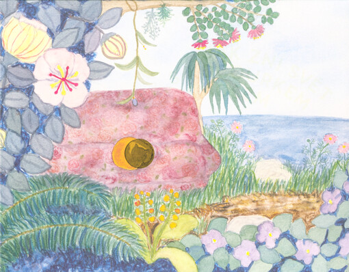 Jak zní svět s kocourkem Kosmosem