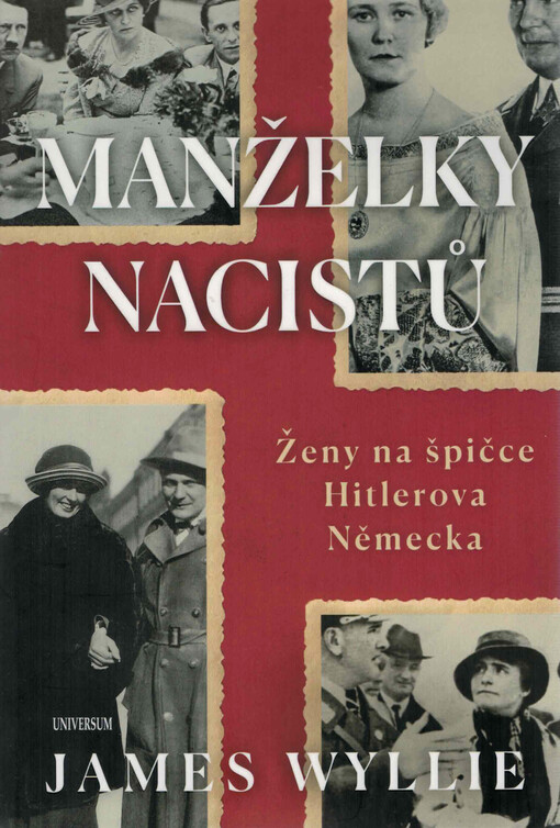 Manželky nacistů