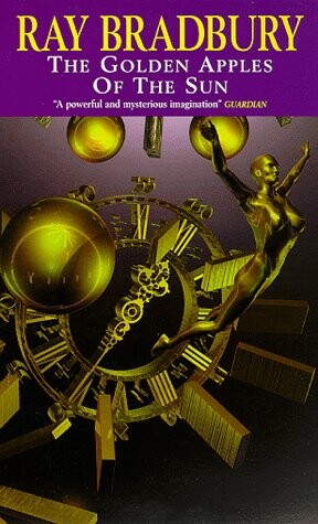 The golden apples of the sun