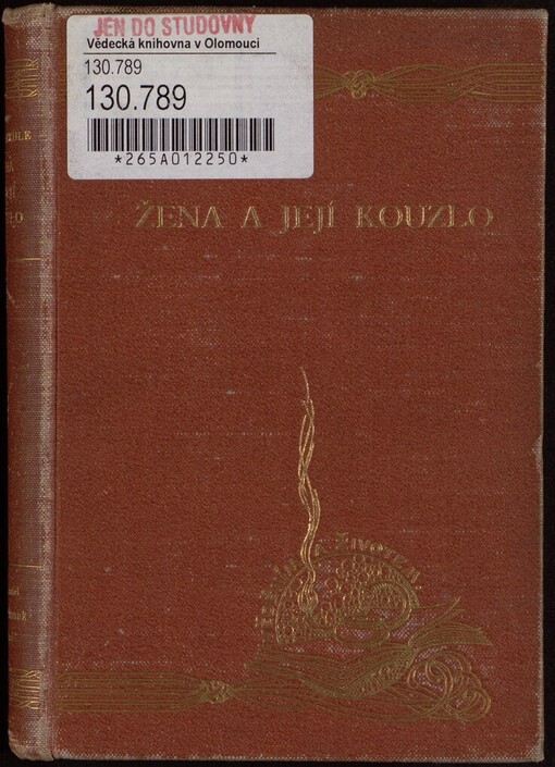 Žena a její kouzlo