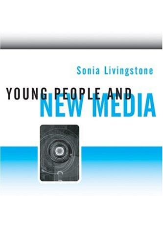 Young people and new media : childhood and the changing media environment