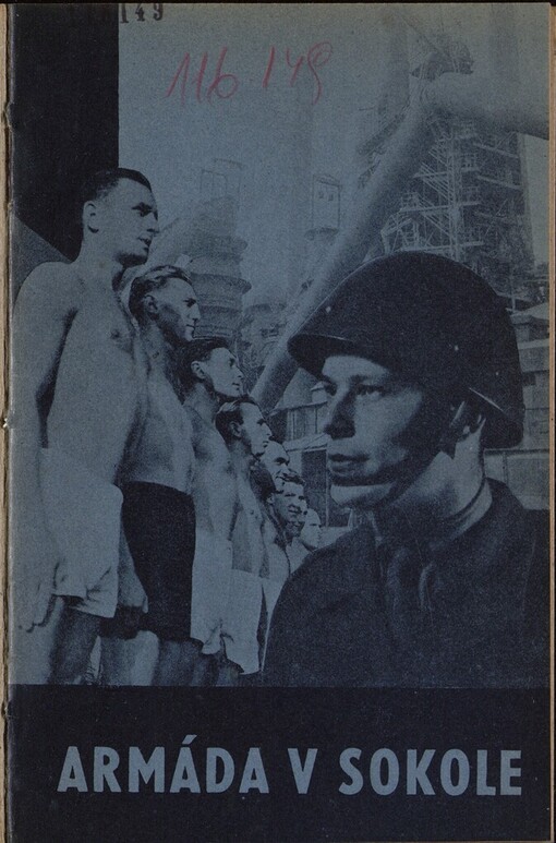 Armáda v Sokole
