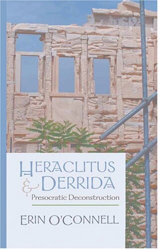 Heraclitus and Derrida