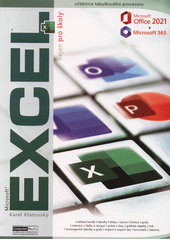 Microsoft Excel 2021 (odkaz v elektronickém katalogu)