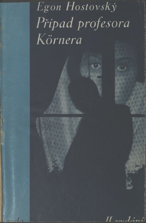 Případ profesora Körnera