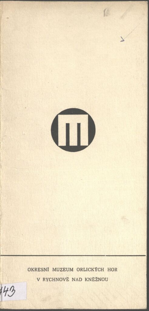 Okresní muzeum Orlických hor v Rychnově nad Kněžnou