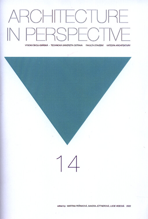 Rok: 2011 / Číslo: 14, 2022