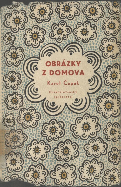 Obrázky z domova