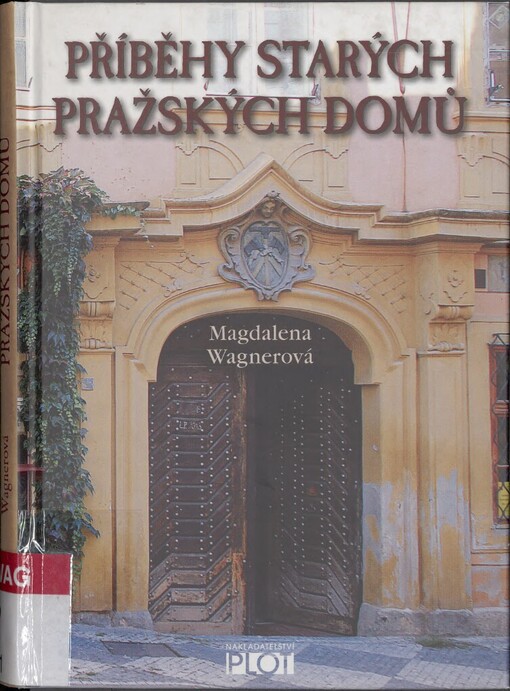 Příběhy starých pražských domů