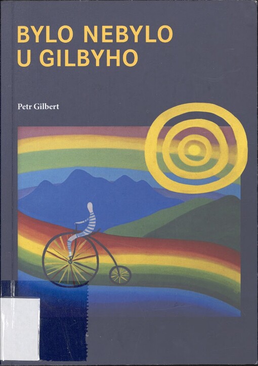Bylo nebylo u Gilbyho