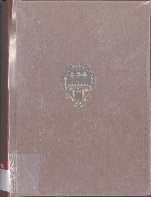 Prag: Kultur, Kunst, Geschichte