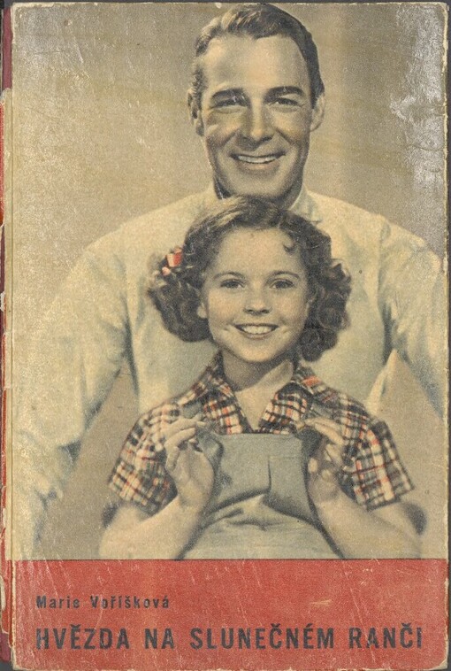 Hvězda na slunečném ranči: povídka pro mládež