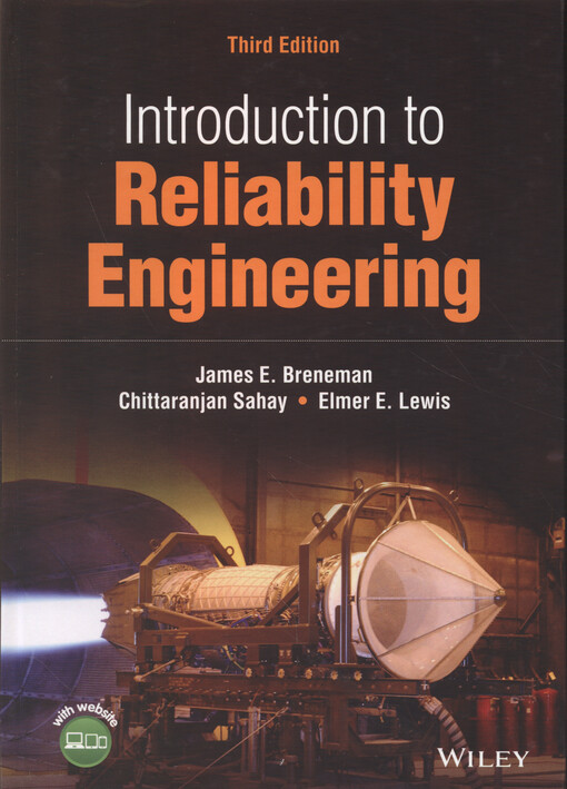Introduction to reliability engineering