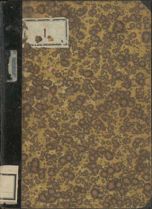 Legenda o svatém Prokopu: báseň Jaroslava Vrchlického