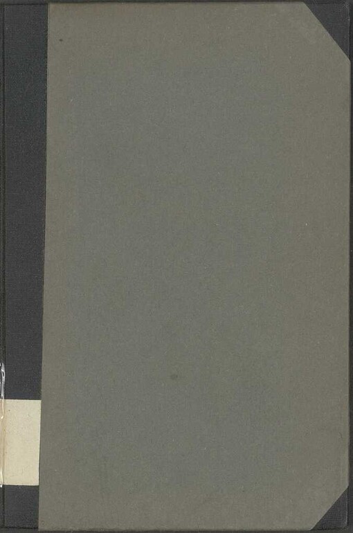 Nocleh a jiné povídky