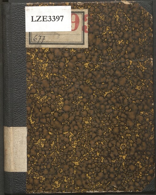 Základy biochemie: úvod do chemie životní