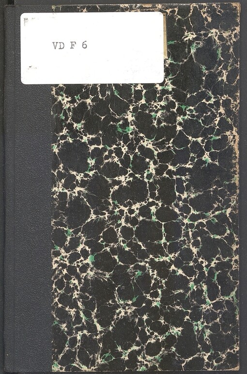 Návod ku zakládání výrobních a pracovních družstev