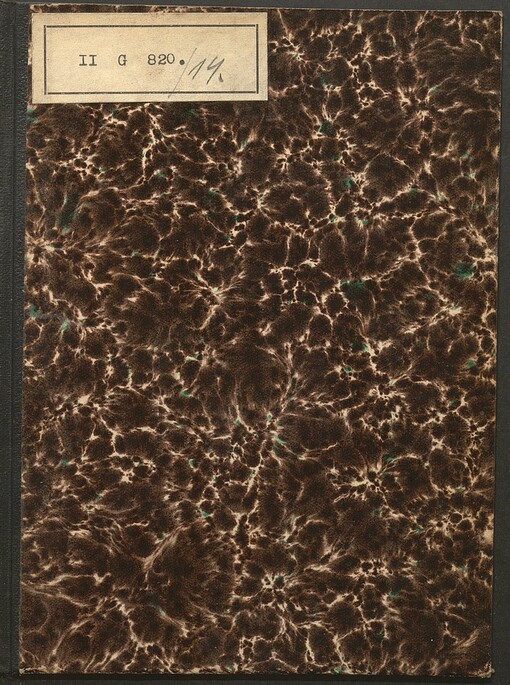 O rakovině bramborů