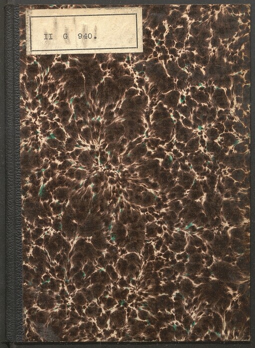 Práva a povinnosti nájemníků: (o smlouvě nájemní)