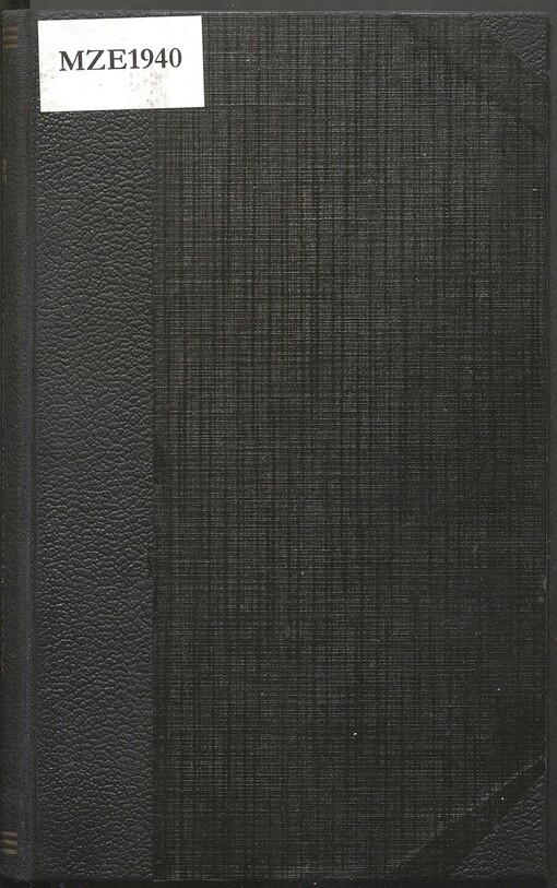 Trenování mladého dobytka: [Nový způsob odchovu mladého dobytka na podkladě biologickém]