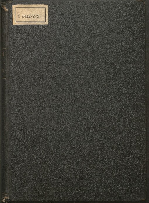 Tovární výroba cukru řepového a jiných uhlohydrátů