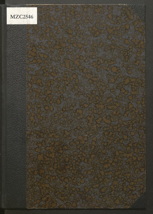 Rostlinné tvarosloví :základy srovnávací a popisné morfologie rostlin