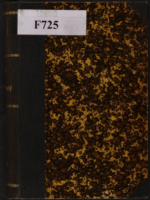 Řád živnostenský a jiné důležité zákony, nařízení a předpisy vztahující se ku provozování živností, k poměru pracovnímu a učňovskému a ku zřízení společenstevnímu