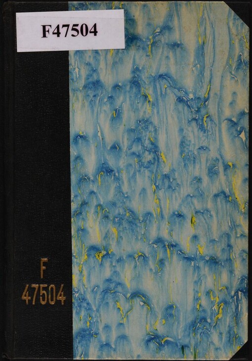 Majetkový stav podniku a jeho rozbor za účelem povolení a kontroly úvěru