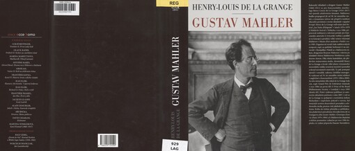 Gustav Mahler