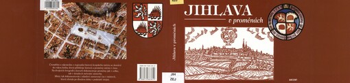 Jihlava v proměnách