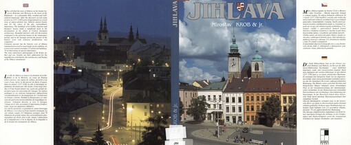 Jihlava