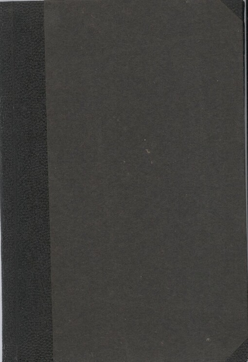 Básník volného myslitele: Volná myšlenka svým přátelům v předvečer Macharova padesátiletí