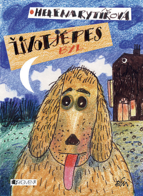 Život (je) byl pes :životope(i)s psa Života