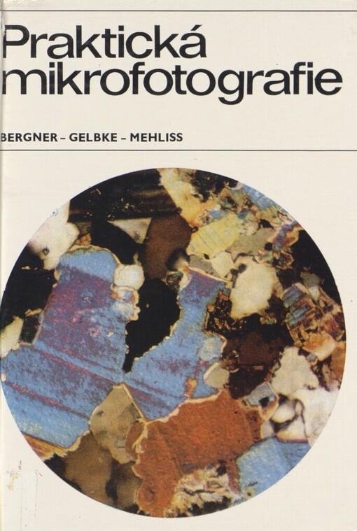 Praktická mikrofotografie