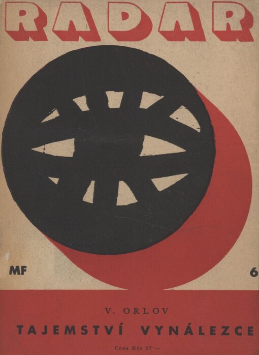 Tajemství vynálezce